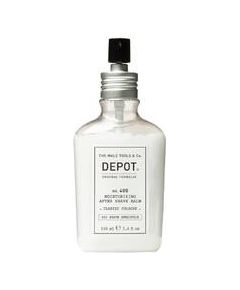 Depot No. 408 Moisturizing After Shave Balm Classic Cologne - Balzám po holení 100ml Smaržas - NESAKĀRTOTS