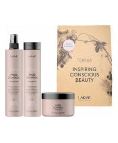 LakmÉ Teknia Frizz Control Pack 850ml