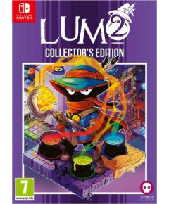 ''Numskull'' NSW Lumo 2 Collector Edition Игры для Nintendo