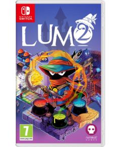 ''Numskull'' NSW Lumo 2 Игры для Nintendo