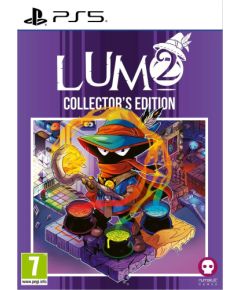 ''Numskull'' PS5 Lumo 2 Collector Edition Игры для Xbox