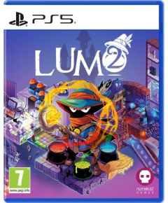 ''Numskull'' PS5 Lumo 2 Игры для Xbox