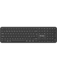 Yenkee Klawiatura bezprzewodowa ego dual 2.4g + bt1 + bt2