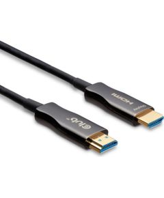 CABLE HDMI 100M/CAC-1394 CLUB3D  Кабель HDMI