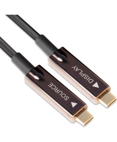 CABLE USB-C 20M/M/M CAC-1589 CLUB3D Дата USB-кабели