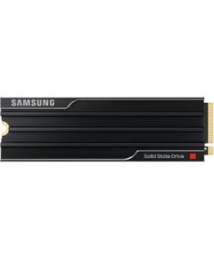 SSD SAMSUNG 9100 PRO 8TB M.2 NVMe TLC Write speed 13400 MBytes/sec Read speed 14800 MBytes/sec 3.88mm TBW 4800 TB MZ-VAP8T0CW