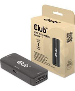 I/O ADAPTER HDMI TO USB/F/F CAC-1307 CLUB3D