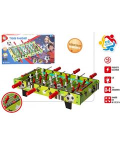 Настольный Футбол 60x32x14 cm 6+ CB85438 Galda spēles