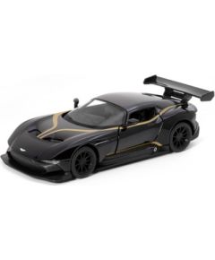 Kinsmart Metāla mašīnas modelis Aston Martin Vulcan (Livery Edition) 1:38 KT5407F