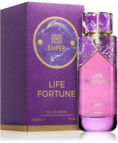 Hella Emper Life Collection Life Fortune EDP U 100 ml