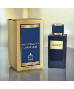 Milestone Velvet Collection Orient Musk EDP U 100 ml