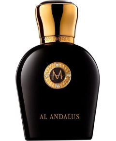 Ard Al Zaafaran Moresque Al Andalus EDP spray 50ml Unisex Smaržas