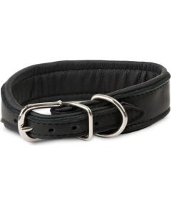 Trixie Obro�a Sk�ra �o� "Strong" 40mm/45cm czarny Citas preces