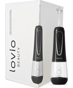 Manta Irygator Lovio HydroJet PRO LVWF124BK czarny