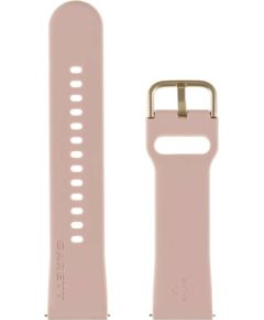 Garett Ремешок для Cмарт-часов 20mm Smart pūlksteņu aksesuāri