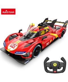 Rastar Ferrari 499P Радиоуправляемая игрушка 1:14