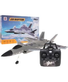 RoGer RAPTOR-J20 Радиоуправляемая Истребитель 1:47