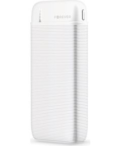 Forever TB-100M Power Bank 10000 mAh Universāla Ārējas uzlādes baterija Power Banks