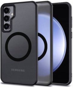 Mocco Color Chrome Mag case Чехол для Samsung Galaxy S25 Чехлы - альтернативные