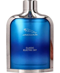 Jaguar Classic Electric Sky EDT 100ml