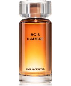 Karl Lagerfeld Bois d'Ambre EDT 100ml