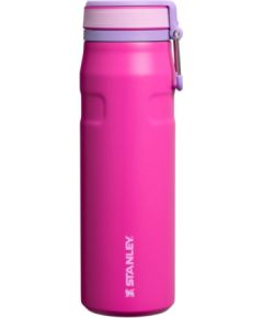Stanley Термобутылка The IceFlow Bottle Twist Flip 0.7 л фиолетовая Бутылки