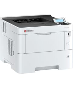 Kyocera ECOSYS PA4500x (incl. 3 years Kyocera Life Plus), laser printer (grey/black, USB, LAN)