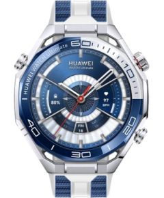 Huawei WATCH Ultimate 2 March-B29 Blue and White Fluoroelast