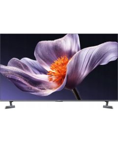 Xiaomi TV S Pro Mini LED 75 2026 4K UHD (3840 x 2160) Xiaomi Televizori
