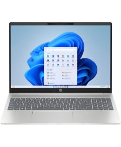 HP Pavilion 16-ag0019nw 16 FHD+ AMD R7-8840U/16GB/512GB/AMD Radeon Graphics/WIN11 Home/ENG kbd/Silver/2Y Warranty