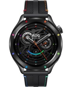 Xiaomi Watch S4 Bezel Rainbow Smart pūlksteņu aksesuāri