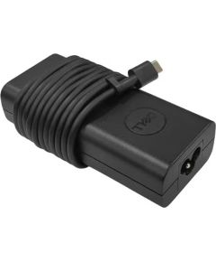 Dell 65W USB-C AC Adapter with Power Cord - Europe