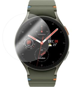 Fixed Smartwatch Tempered Glass for Samsung Galaxy Watch 7 (44mm) Smart pūlksteņu aksesuāri