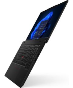 Lenovo ThinkPad L14 G6 AMD Black 14 " IPS WUXGA 1920 x 1200 pixels Anti-glare AMD Ryzen AI 7 PRO 350 32 GB SO-DIMM DDR5 Solid-state drive capacity 1000 GB AMD Radeon 860M Graphics Windows 11 Pro 802.11be Bluetooth version 5.4 LTE Upgradable Keyboard langu