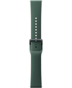 Xiaomi Watch Strap Pine Green TPU Smart pūlksteņu aksesuāri