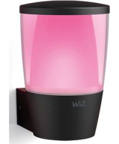 WiZ Smart WiFi Outdoor Wall Light 8.5 W 2700-5000 K (RGB)