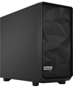 Fractal Design Meshify 2 Black Solid ATX
