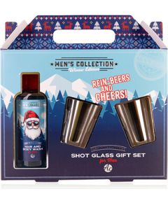 Accentra Men`s Collection Winter Edition - Dárková sada Smaržas - NESAKĀRTOTS