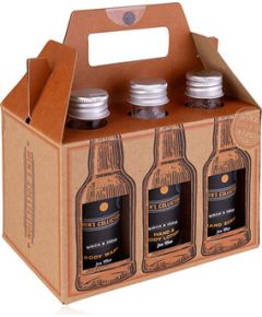 Accentra Men´s Collection Gift Set - Dárková sada v krabičce Smaržas - NESAKĀRTOTS