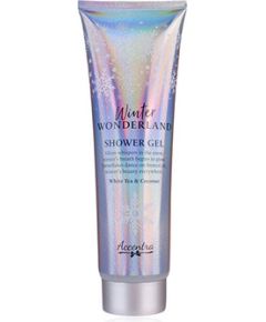 Accentra Winter Wonderland Shower gel - Sprchový gel 300ml