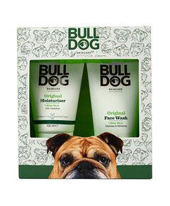 Bulldog Original Skincare Duo Set - Dárková sada Smaržas - NESAKĀRTOTS