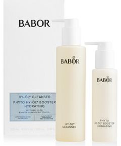 Babor HY-ÖL & Phyto Boost Hydrating Set - Dárková sada Smaržas - NESAKĀRTOTS