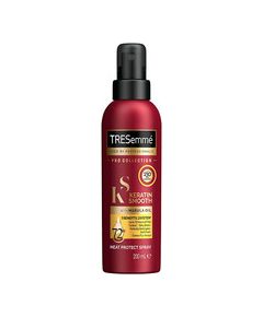 TresemmÉ Keratin & Smooth Heat Protect Spray 200ml
