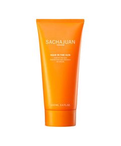 Sachajuan Hair In The Sun Cream - Krém na vlasy na opalování 100ml Matu kopšana