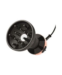 Bellissima 11799 My Pro DF1 3000 - Hair dryer with wavy hair diffuser