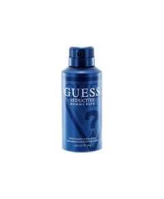 Guess Seductive Blue for Men Deospray 150ml Dezodoranti