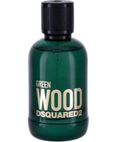 Dsquared2 Green Wood 100ml