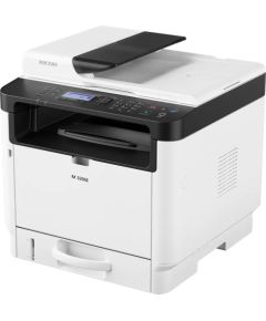 Ricoh M 320SE (434088) Printer Laser B/W MFP A4 32 ppm USB Ethernet LAN Lāzerprinteri