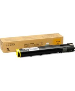 Xerox 006R01645 Toner Cartridge, Yellow
