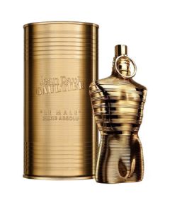 J.P. Gaultier Le Male Elixir Absolu Parfum Intense Spray 200 ml